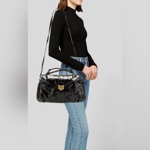 Yves Saint Laurent Leather Vintage Bag